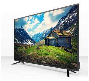 4K 2K UHD TV