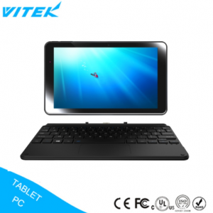 Tablet PC Windows 10 Intel