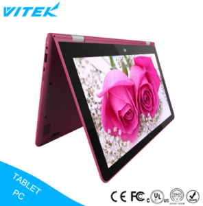 Tablet PC Windows 10 Intel